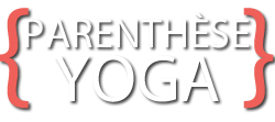 Yoga Ville d'Avray Logo